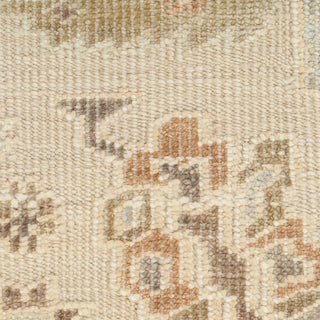 Nourison Home - Whispers Beige Area Rug WHP05