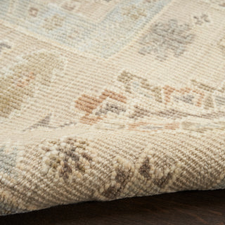 Nourison Home - Whispers Beige Area Rug WHP05