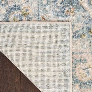 The Rug Corner Nourison Home Astra Machine Washable ASW16 TLBGE Area Rugs  