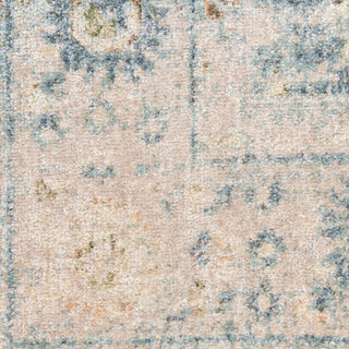 The Rug Corner Nourison Home Astra Machine Washable ASW16 TLBGE Area Rugs  