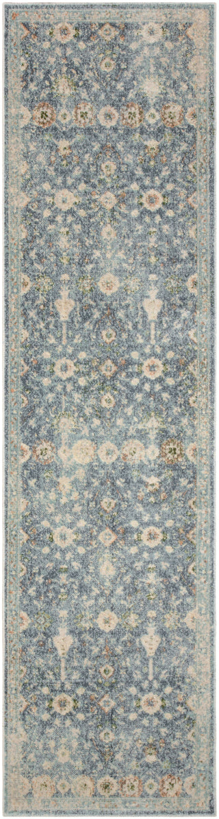 The Rug Corner Nourison Home Astra Machine Washable ASW16 TLBGE Area Rugs  