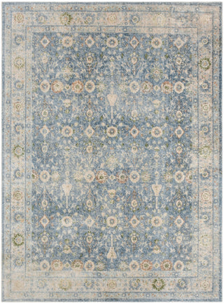 The Rug Corner Nourison Home Astra Machine Washable ASW16 TLBGE Area Rugs  