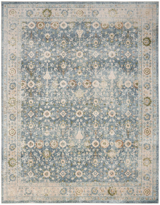 The Rug Corner Nourison Home Astra Machine Washable ASW16 TLBGE Area Rugs  