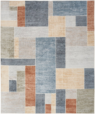 The Rug Corner Nourison Home Nourison Home - Astra Machine Washable Multi Area Rug ASW09  