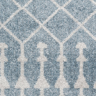 The Rug Corner Nourison Home Astra Machine Washable ASW10 BLUE Area Rugs  