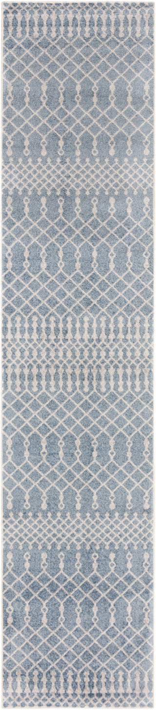 The Rug Corner Nourison Home Astra Machine Washable ASW10 BLUE Area Rugs  