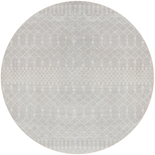 The Rug Corner Nourison Home Astra Machine Washable ASW10 GREY Area Rugs  