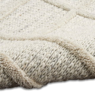 Calvin Klein Impressions - Ivory Area Rug IMP01
