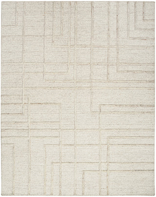 Calvin Klein Impressions - Ivory Area Rug IMP01