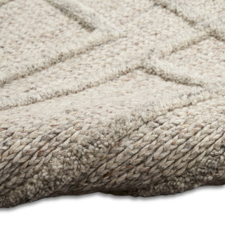 Calvin Klein Impressions - Silver Area Rug IMP01