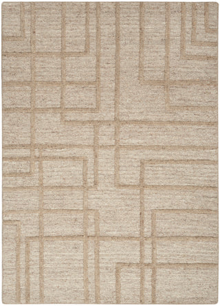 Calvin Klein Impressions - Camel Area Rug IMP01
