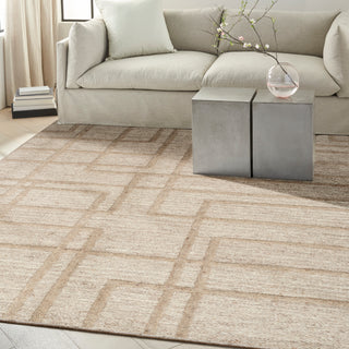 Calvin Klein Impressions - Camel Area Rug IMP01