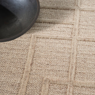 Calvin Klein Impressions - Camel Area Rug IMP01