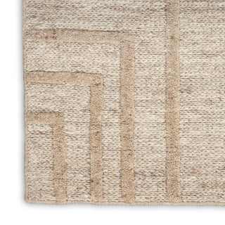 Calvin Klein Impressions - Camel Area Rug IMP01