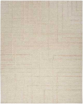 The Rug Corner Calvin Klein CK045 Impressions IMP01 SAND Area Rugs  