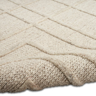 The Rug Corner Calvin Klein CK045 Impressions IMP01 SAND Area Rugs  