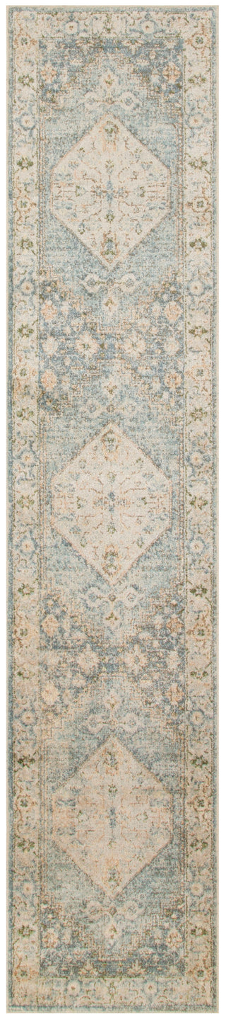 The Rug Corner Nourison Home Astra Machine Washable ASW11 SILBL Area Rugs  