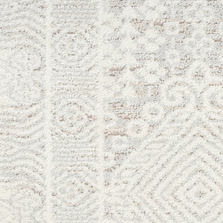 The Rug Corner Nourison Home Eco Cycle ECY01 SILIV Area Rugs  