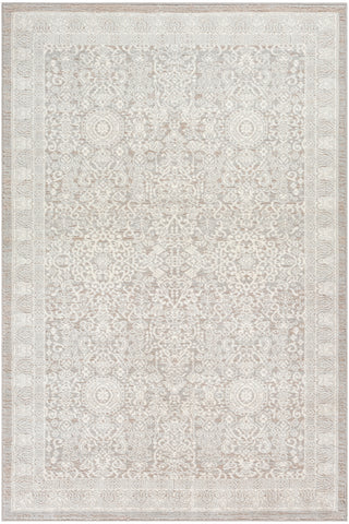 The Rug Corner Nourison Home Eco Cycle ECY01 SILIV Area Rugs  