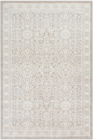 The Rug Corner Nourison Home Eco Cycle ECY01 SILIV Area Rugs  
