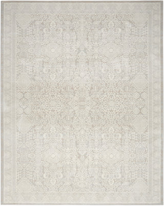 The Rug Corner Nourison Home Eco Cycle ECY01 SILIV Area Rugs  