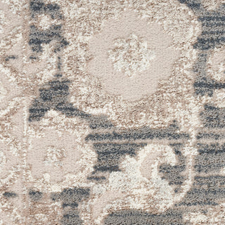 The Rug Corner Nourison Home Nourison Home - Eco Cycle Charcoal Area Rug ECY02  