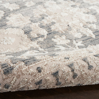 The Rug Corner Nourison Home Nourison Home - Eco Cycle Charcoal Area Rug ECY02  