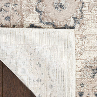 The Rug Corner Nourison Home Eco Cycle ECY02 IVMTC Area Rugs  