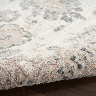 The Rug Corner Nourison Home Eco Cycle ECY02 IVMTC Area Rugs  