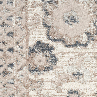 The Rug Corner Nourison Home Eco Cycle ECY02 IVMTC Area Rugs  