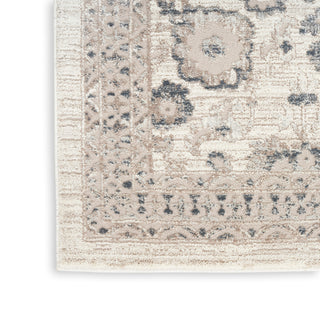 The Rug Corner Nourison Home Eco Cycle ECY02 IVMTC Area Rugs  
