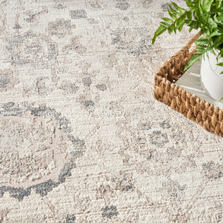 The Rug Corner Nourison Home Eco Cycle ECY02 IVMTC Area Rugs  
