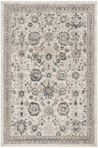 The Rug Corner Nourison Home Eco Cycle ECY02 IVMTC Area Rugs  