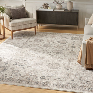 The Rug Corner Nourison Home Eco Cycle ECY02 IVMTC Area Rugs  