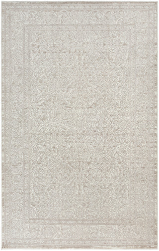 Nourison Home - Eco Cycle Ivory/Beige Area Rug ECY03