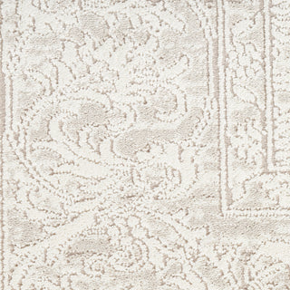 Nourison Home - Eco Cycle Ivory/Beige Area Rug ECY03