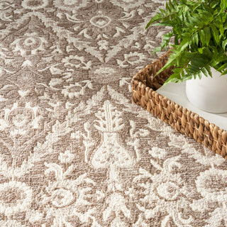 The Rug Corner Nourison Home Eco Cycle ECY04 IVMOC Area Rugs  