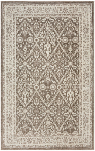 The Rug Corner Nourison Home Eco Cycle ECY04 IVMOC Area Rugs  