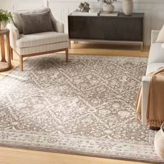 The Rug Corner Nourison Home Eco Cycle ECY04 IVMOC Area Rugs  