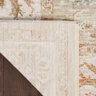 Nourison Home - Infinite Sage/Ivory Area Rug IFT01