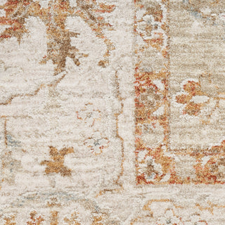 Nourison Home - Infinite Sage/Ivory Area Rug IFT01