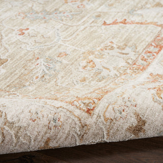 Nourison Home - Infinite Sage/Ivory Area Rug IFT01