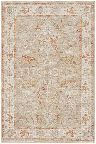 Nourison Home - Infinite Sage/Ivory Area Rug IFT01