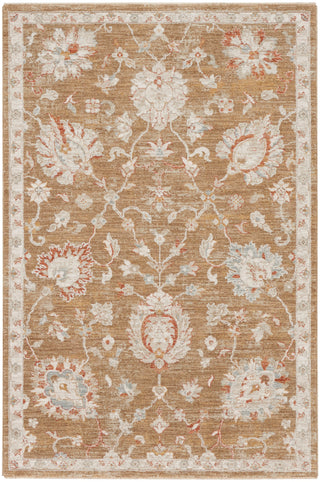 The Rug Corner Nourison Home Nourison Home - Infinite Mocha Area Rug IFT04  