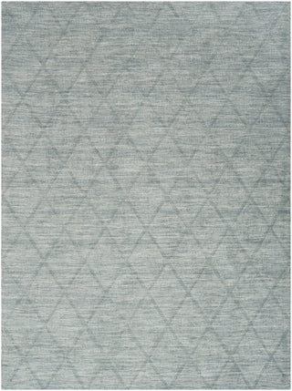 The Rug Corner Nourison Home Nourison Home - Wool Haven Blue Area Rug WOH01  