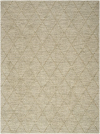 Nourison Home - Wool Haven Sage Area Rug WOH01