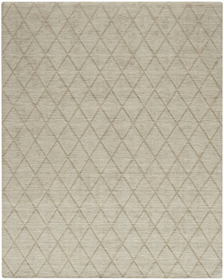 Nourison Home - Wool Haven Sage Area Rug WOH01