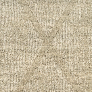 Nourison Home - Wool Haven Sage Area Rug WOH01