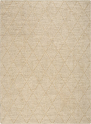 Nourison Home - Wool Haven Beige Area Rug WOH01