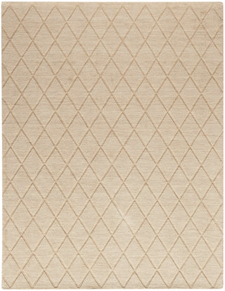 Nourison Home - Wool Haven Beige Area Rug WOH01